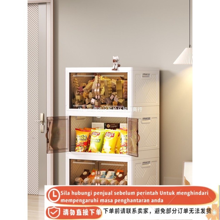 Get 7% coupon+gift】inets Folding Window Sill Sundries Storage Cabinet ...