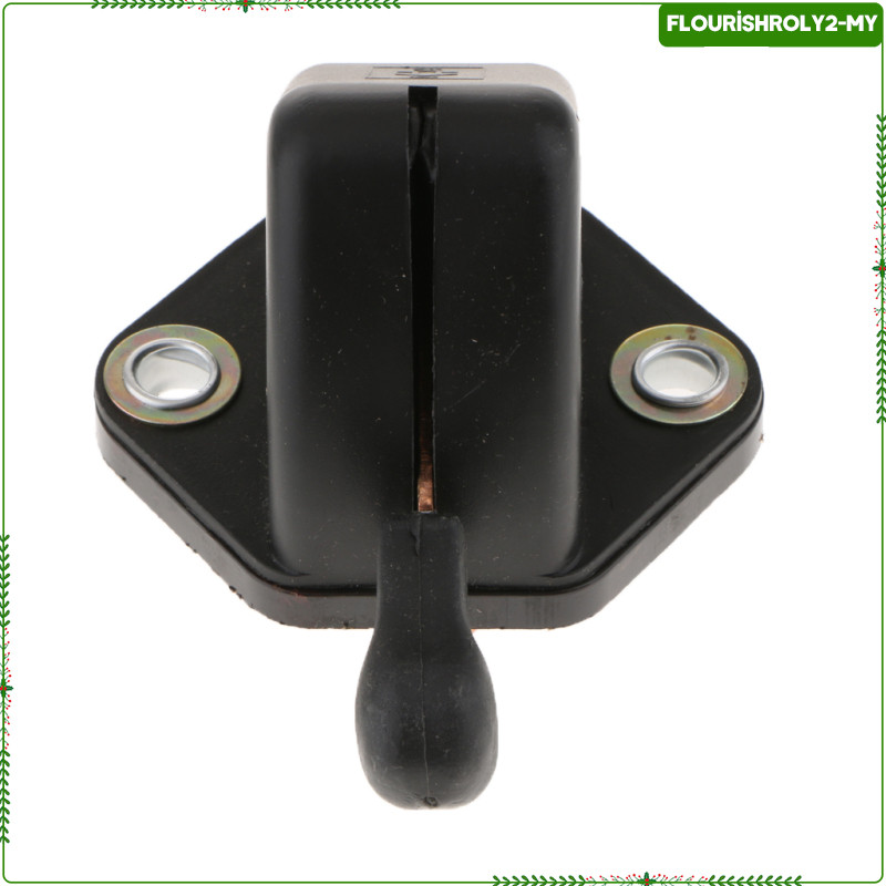 [Flourish] Car SUV RV Marine Boat 12V24V Battery Isolator Disconnect