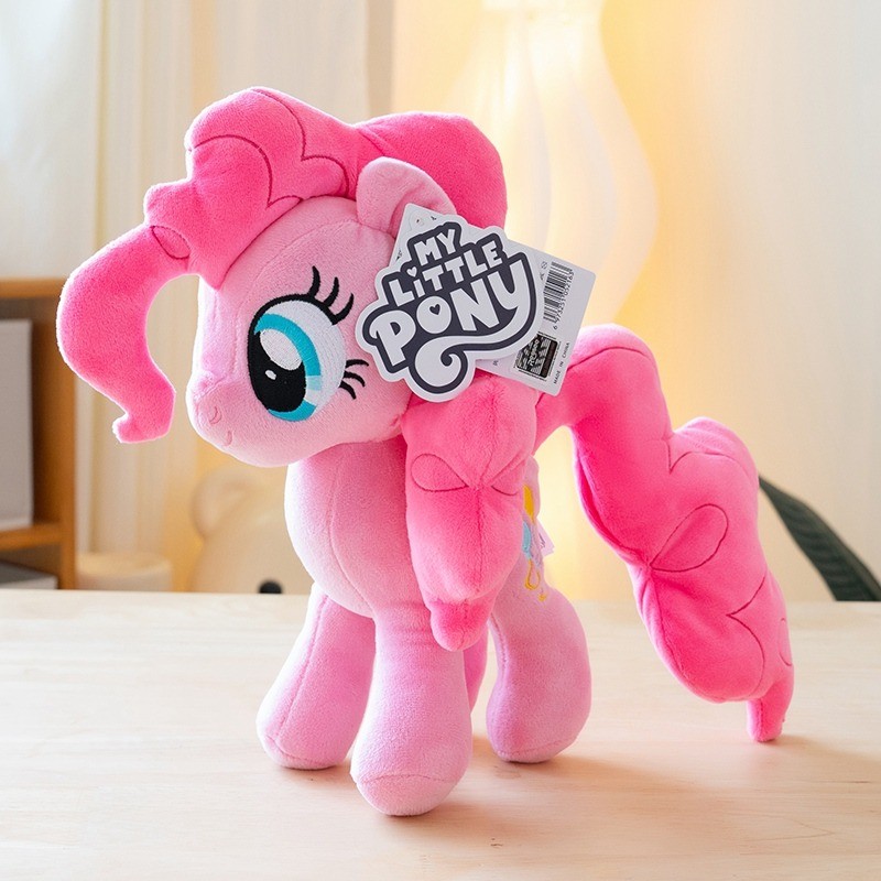 MLP In Stock Kawaii My Little Pony Plush Toy Cute Pony Fluttershy