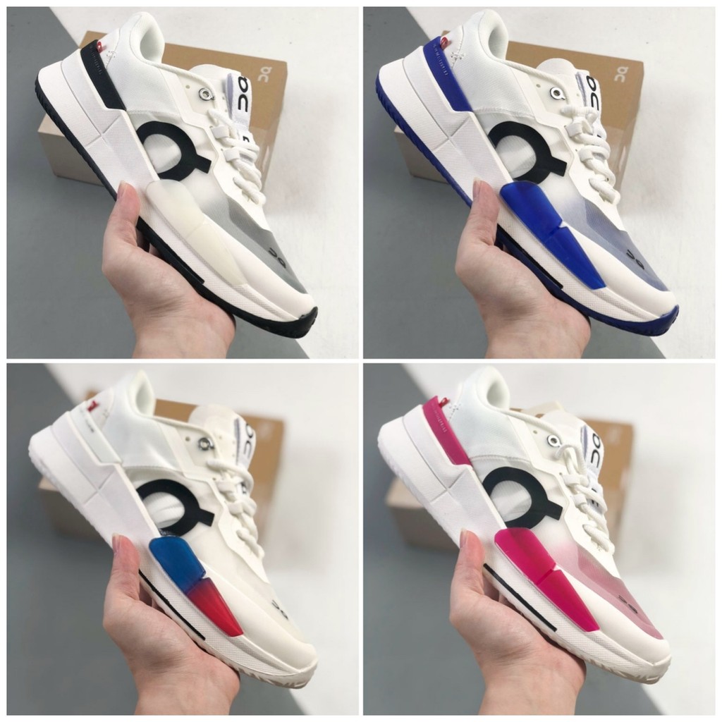 On Running On Cloud X Cloudrock THE ROGER Pro 2 Sneakers for men and