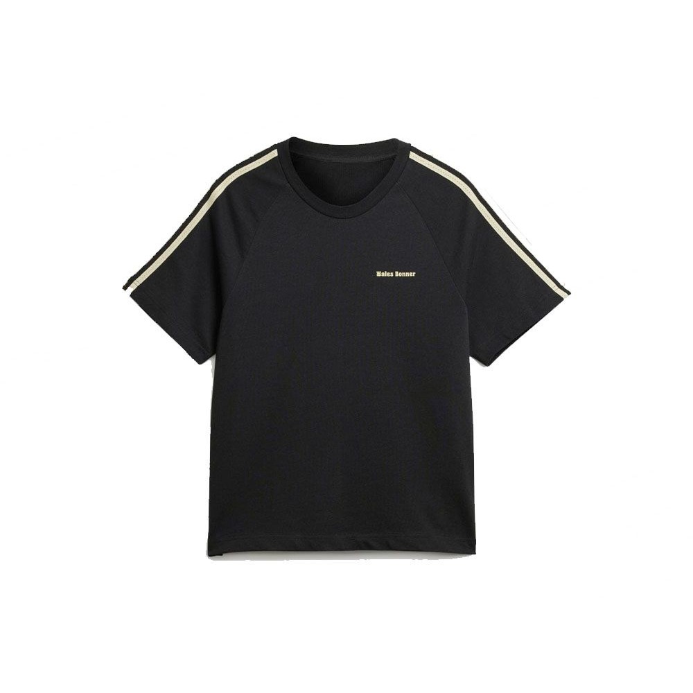 ADIDAS ORIGINALS X WALES BONNER STATEMENT GRAPHIC T-SHIRT
