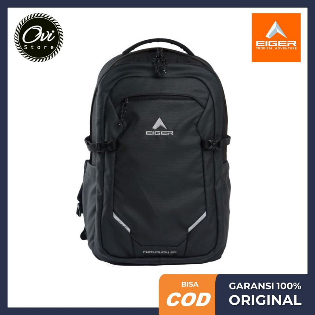 Forrough Backpack 20 Laptop Backpack Original 20L Backpack | Shopee ...