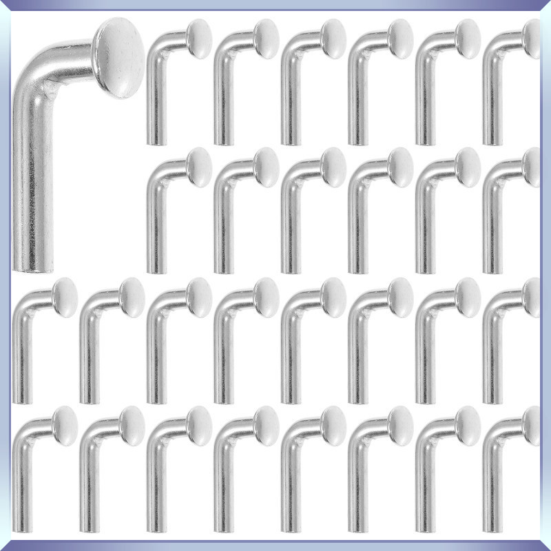 Wire Heavy Duty Shelf Hook Pallet Rack Drop Pin Shelves Hooks Universal ...