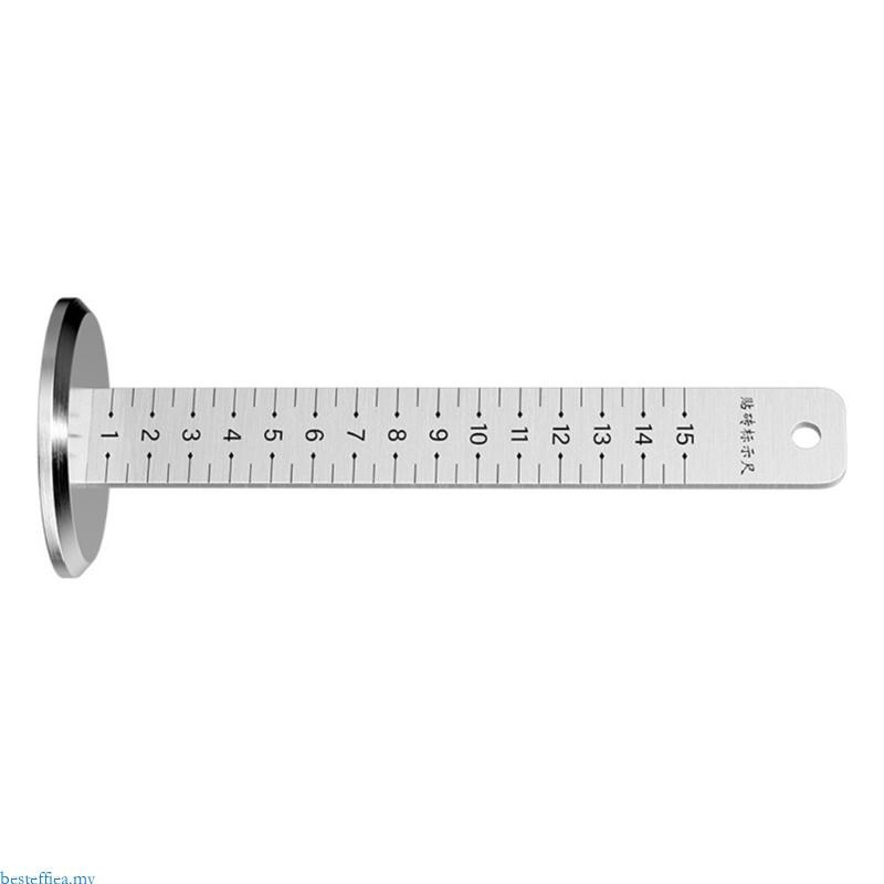 beste Equal Height Ruler Ceiling Leveling Special Ruler Horizontals ...