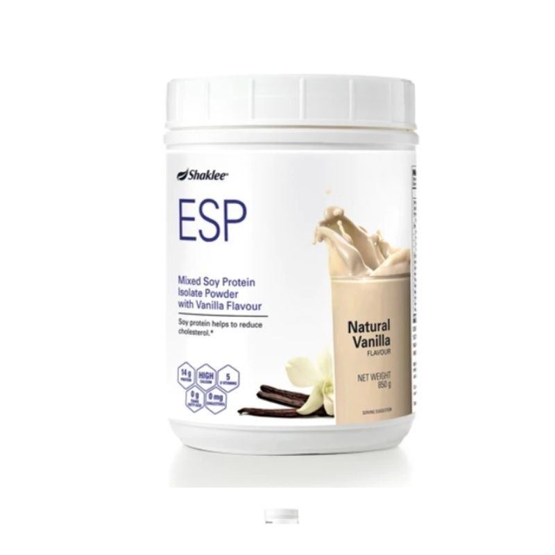 shaklee Esp Mixed Soy protein | Shopee Malaysia