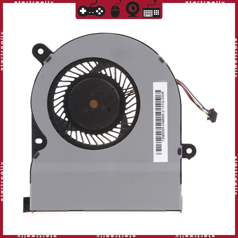 Ventilateur CPU 4Pin Pour Asus TP500L/TP500LA/TP500LN - KINPOWER - Neuf - Fabriqué En Chine