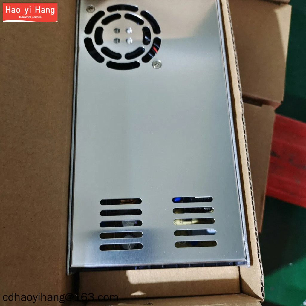 Taiwan's original brand new MEAN WELL WM SP32024 100240VAC 5A 24V13A