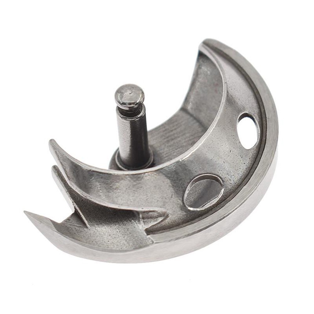 MUY Shuttle Hook For Butterfly Flying Man Old Household Sewing Machine