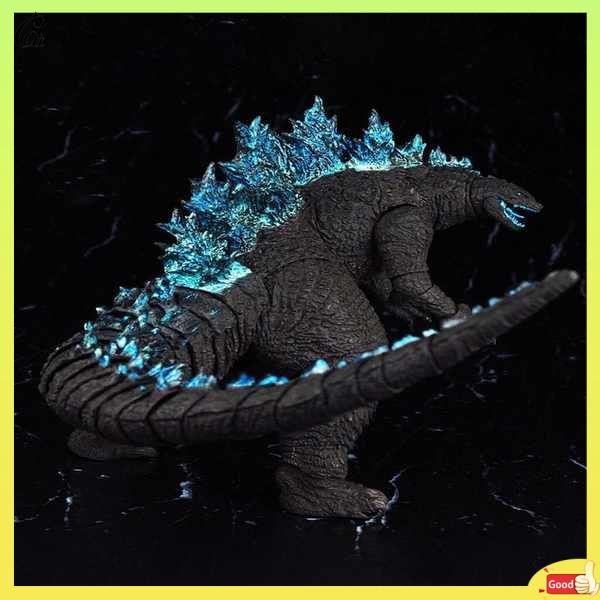 godzilla x kong godzilla x kong the new empire godzilla Atom Merah ...