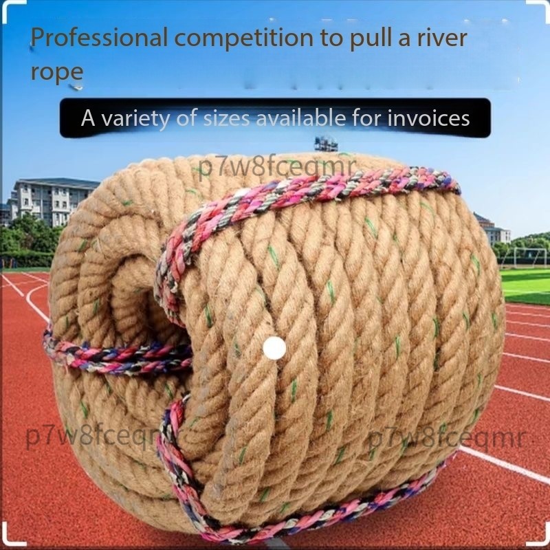 🚚Ready Stock🔥 HOT NEW Tug of War Rope 20m/30M 3cm 30mm with cable Tali ...