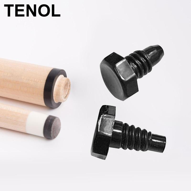 Wishshopeelxn] Billiard Cue Joint Protector,Pool Cue Stick Joint