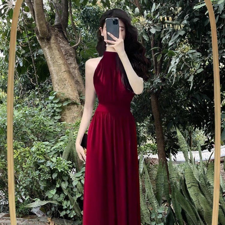 black dress - Dresses Prices and Promotions - Women Clothes May 2026 |  Shopee Malaysia