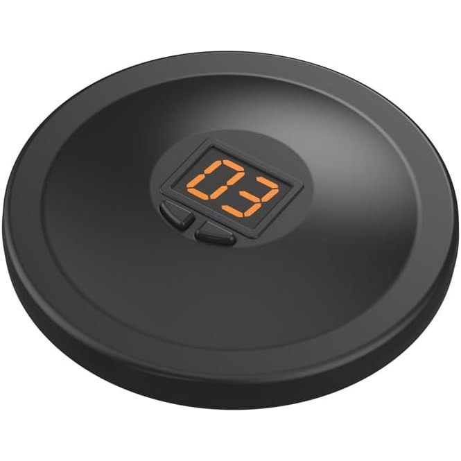 Smart Counter Portable Muslim Prayer Smart Rakaat Counter Prayer ...