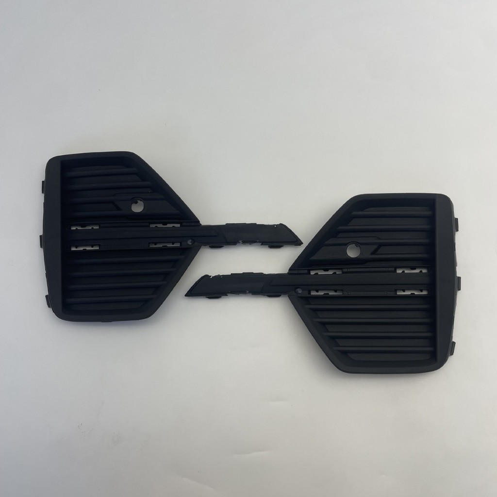 Sesuai untuk Penutup Lampu Kabus Volvo XC60 Rangka Lampu Kabus Khusus ...