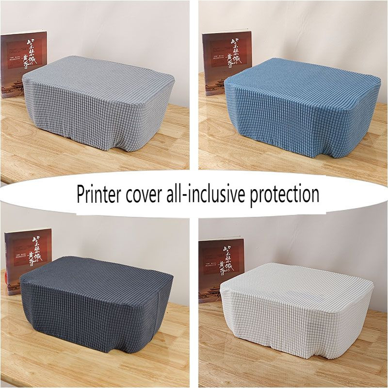 WANMG3C1314 Canon Printer Anti-dust Cover Scanning Copier Fax Cover ...