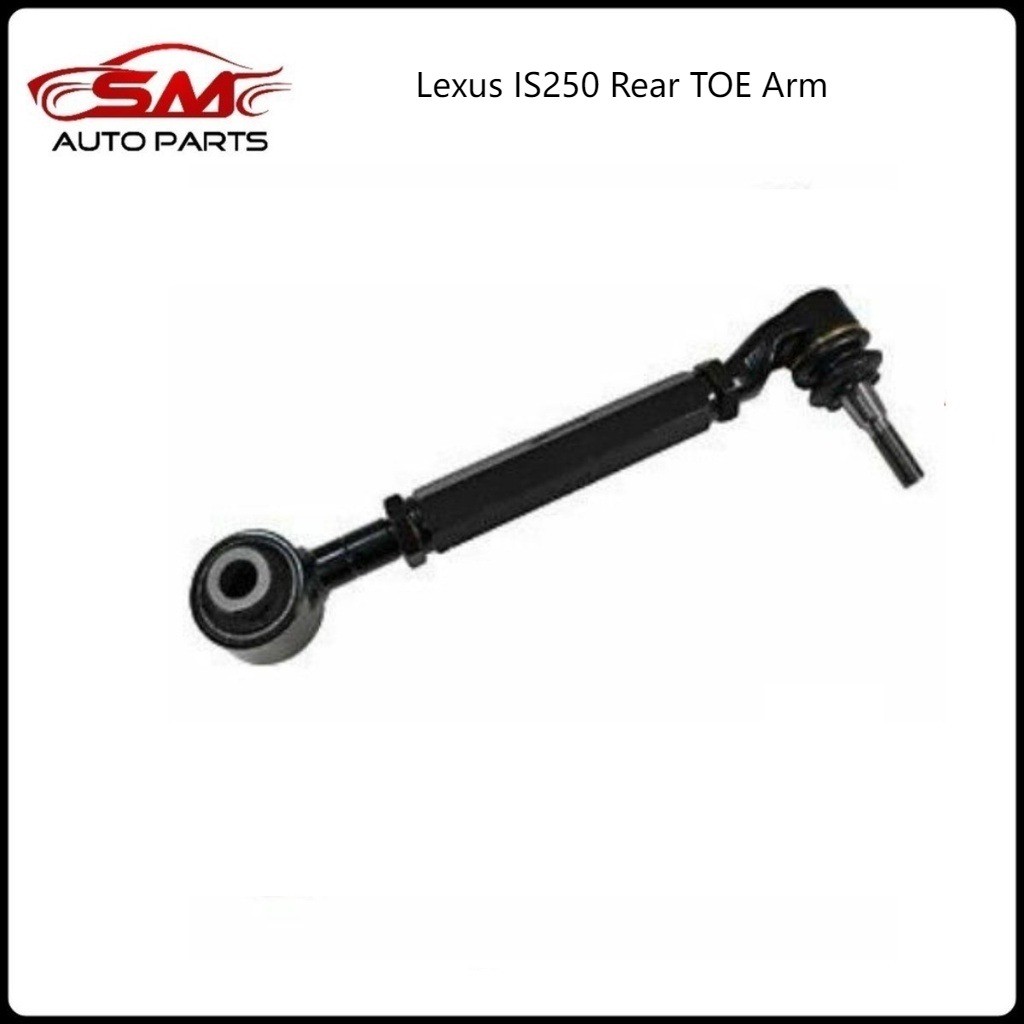 Original Lexus IS250 Rear TOE Arm | Shopee Malaysia