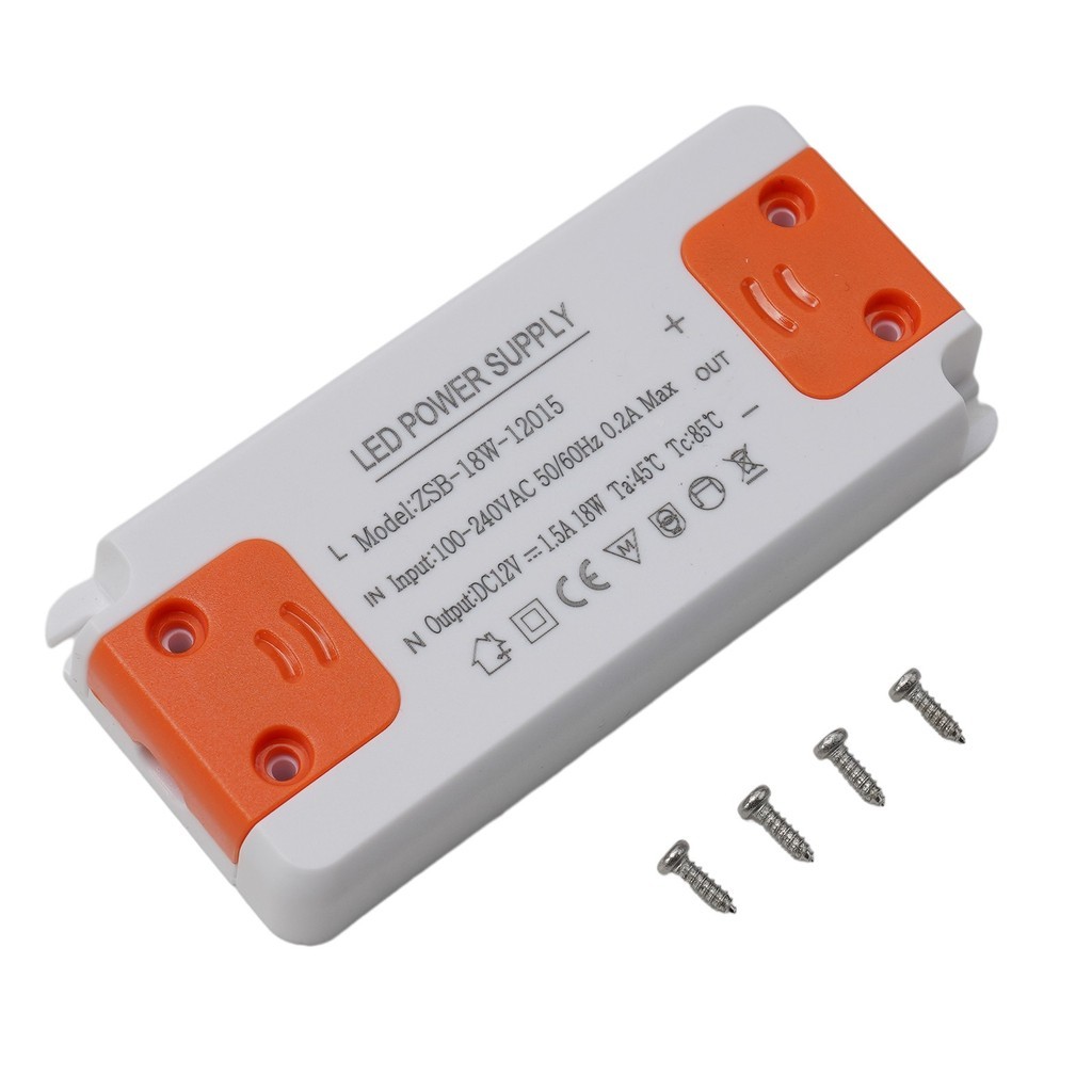 LED Transformer 100240V to 12V LED Driver Power Supply,DC Transformer