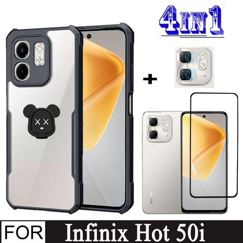 Daraz Pk Mobile Infinix Smart Plus Hard Case PROMO Case INFINIX