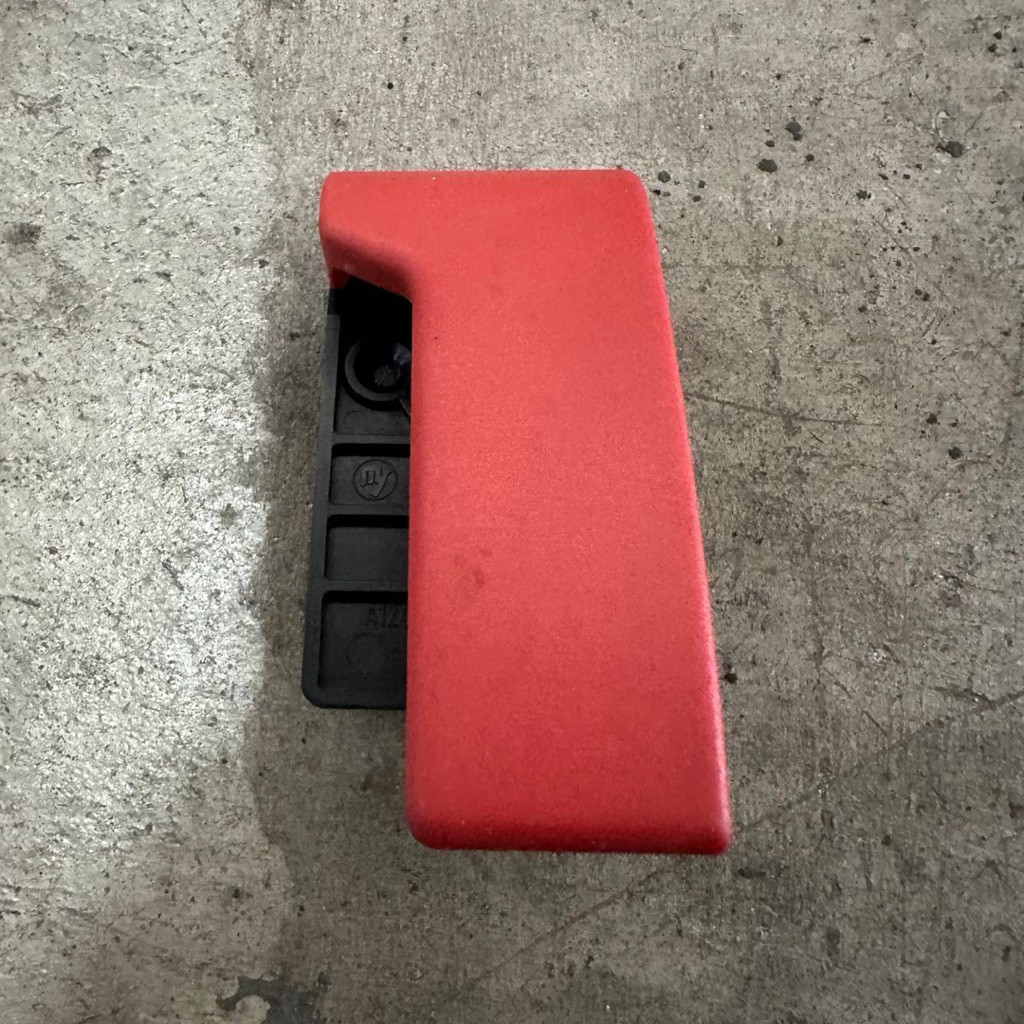Mercedes-Benz W245 B170 Front Bonet Handle ORIGINAL USED FROM JAPAN ...