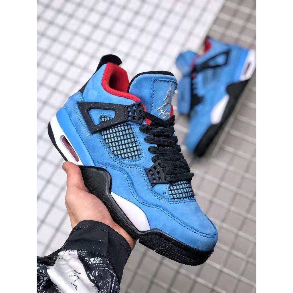 kasut aj4