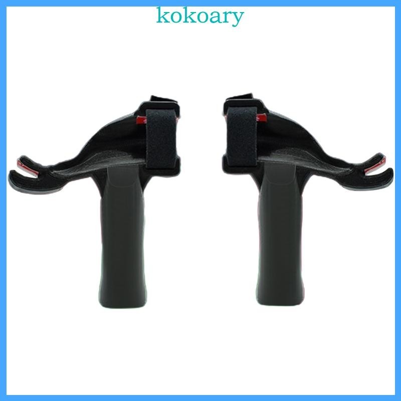 KOK Ergonomic Grip Table Tennis Paddle Grip Handle for Pico 4 VR ...