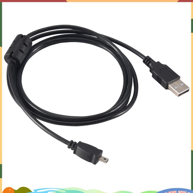 HQRP Cargador / Adaptador De CA Para NIKON EH-67 COOLPIX L100 L105 L110