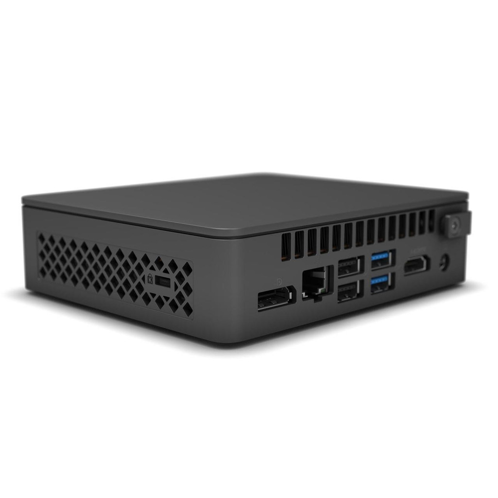 win11 pro導入済 intel ミニPC NUC11PAHi3000 【公式通販】