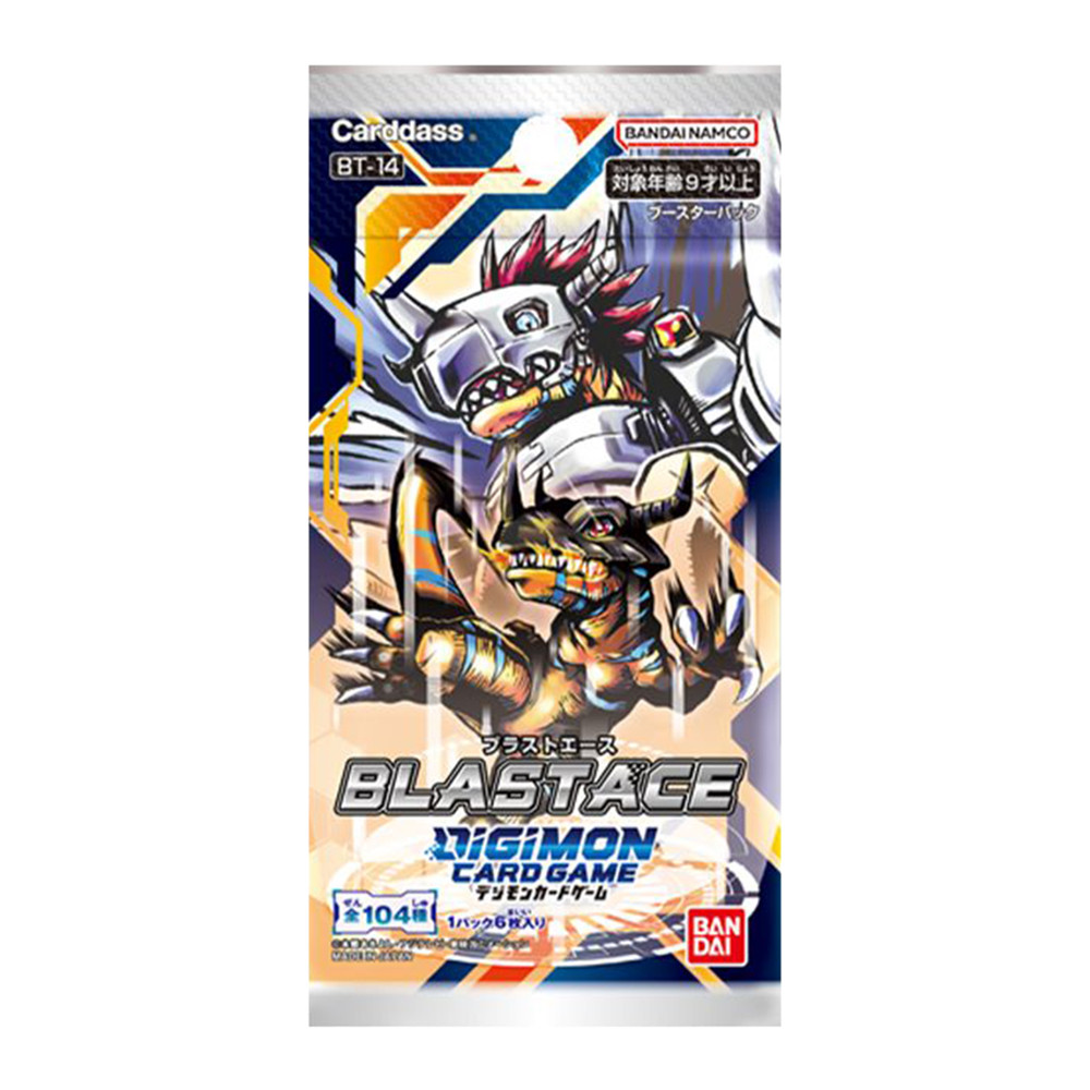 Digimon TCG Booster Pack Japan Version - BT01-BT16 / EX01-EX07 / RB01 /  LM01-LM02 / BT20 -BT21 | Shopee Malaysia