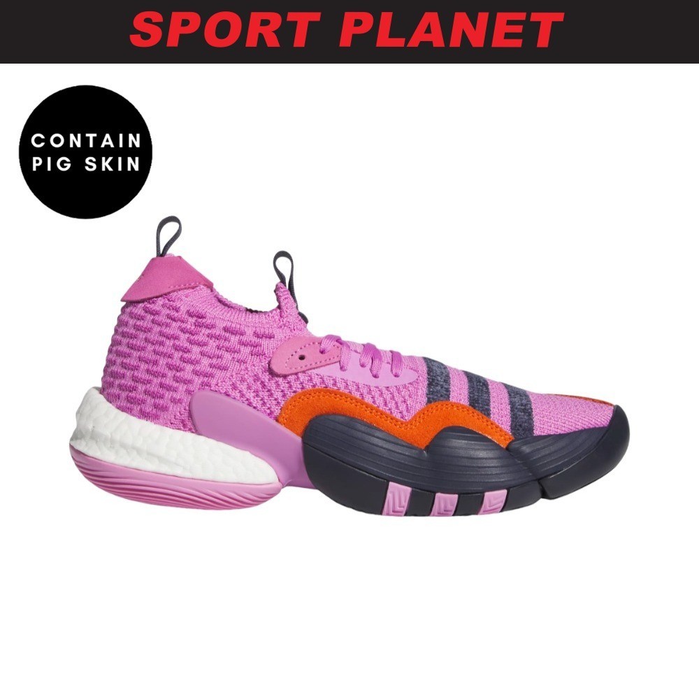 adidas gazelle silver green womens adidas Trae Young 2.0 Basketball Shoes Mens main image 1