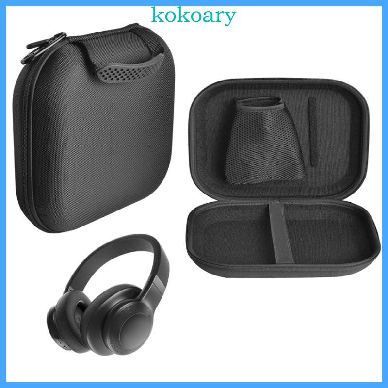KOK Mini Hard EVA Storage Bag Carry Case for SteelSeries Arctis 3 5 7 Gaming Headset Shopee Malaysia