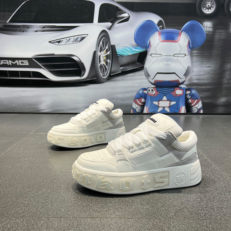 Sunshine Shoes Shop] All-Match ins Unique Fashion Comfortable