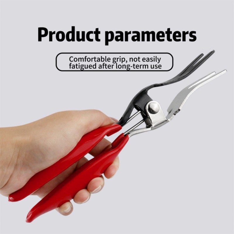 Komitasui Hose Removal Pliers Hose Clamp Pliers, Fuel Filter Removal - View #5
