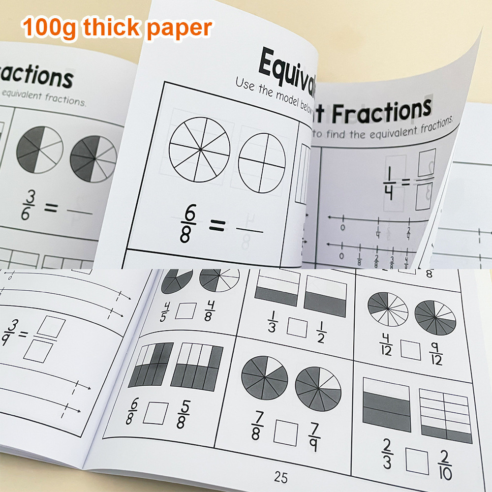 Basic Score Cognitive Learning Large Small Comparison Coloring Filling ...