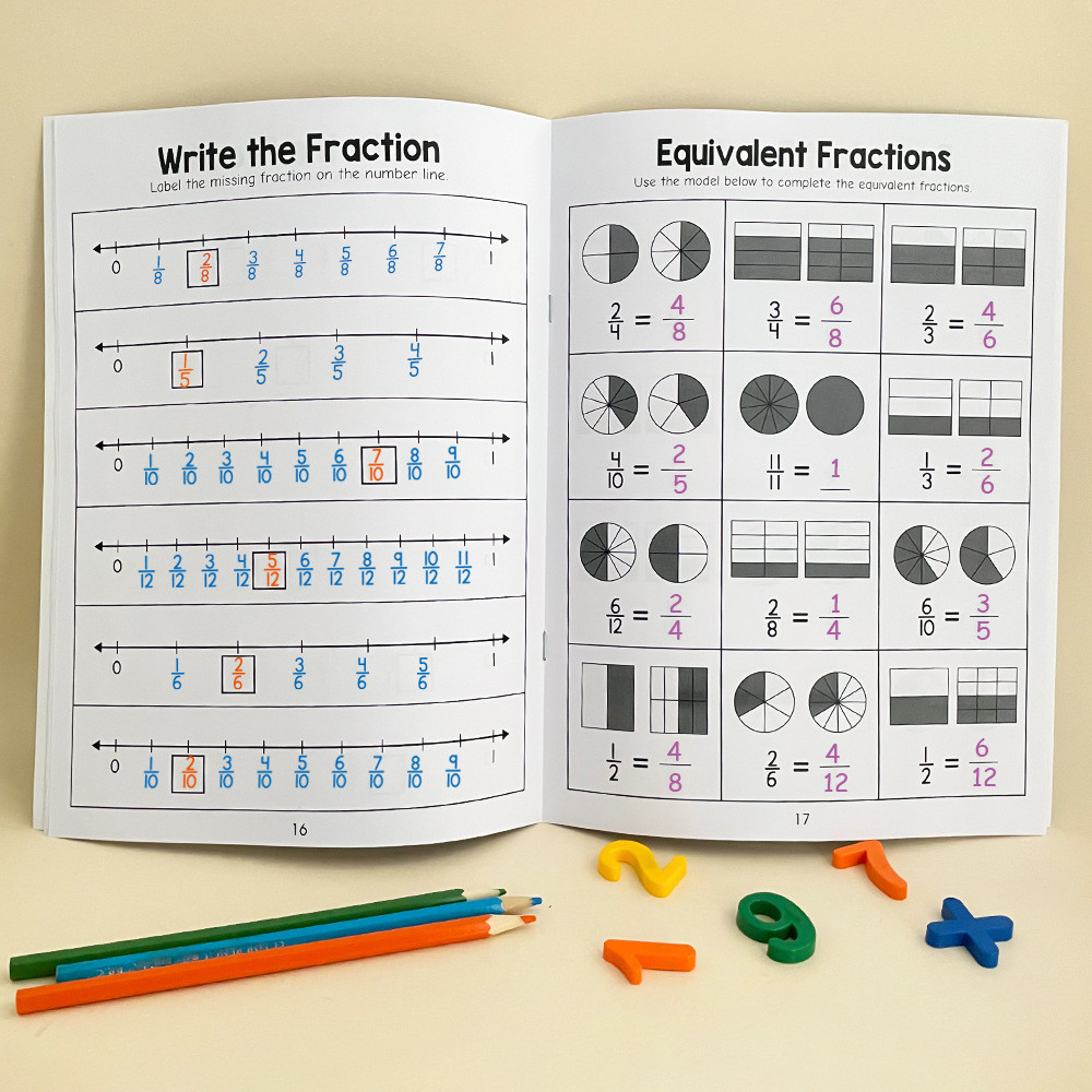 Basic Score Cognitive Learning Large Small Comparison Coloring Filling ...