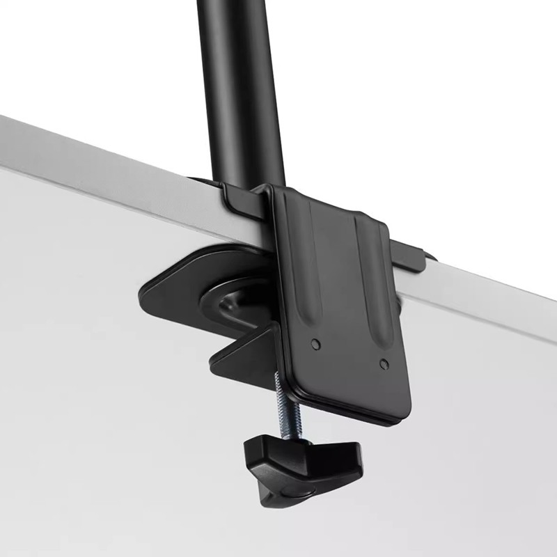 Adjustable Monitor Mount Plate Reinforcement for Enhanced Monitor Stand ...