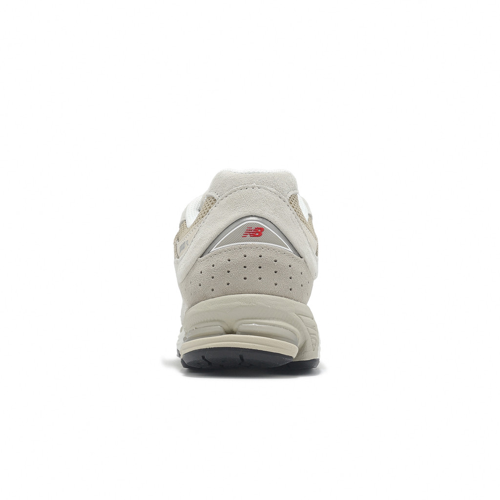 New Balance NB Casual Shoes 2002R Men Women Mikhaki Suede Retro ...