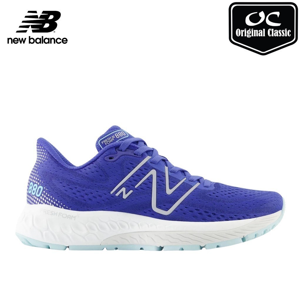 New Balance Women s Fresh Foam X 880V13 Shopee Malaysia