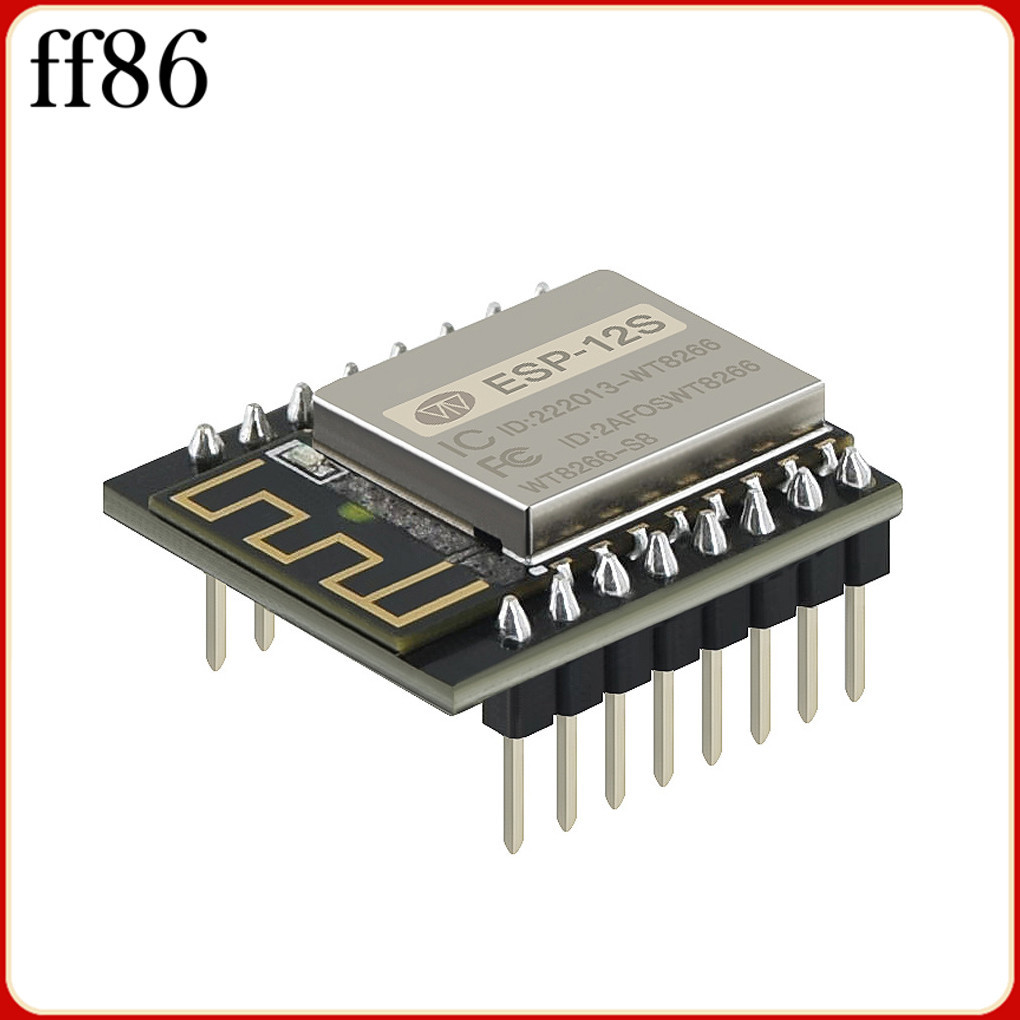 3D Printer WiFi Module App Control Printers Repair Accessories ...
