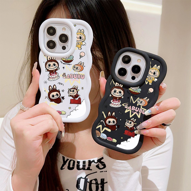 Casing For Infinix Smart 5 2020 X657 6 6 Plus 7 Plus Smart 7 7HD Smart ...