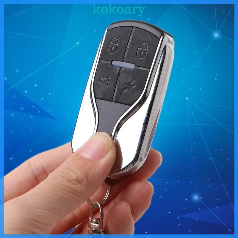 KOK Upgraded Spare for Key Copy Tool 433MHZ Multipurpose Copy Remote ...