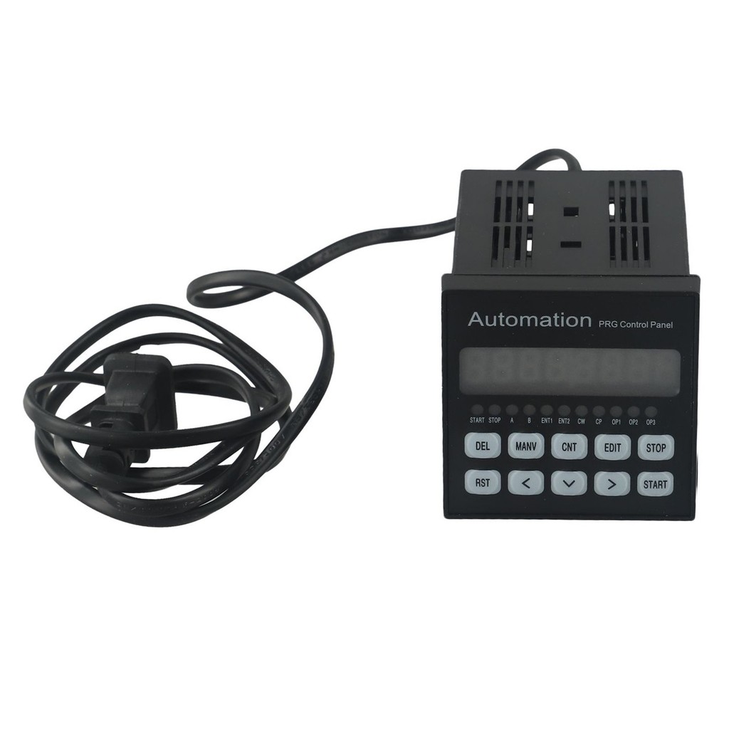 hot| Single axle Digital Stepper MotorController Programmable Pulse ...