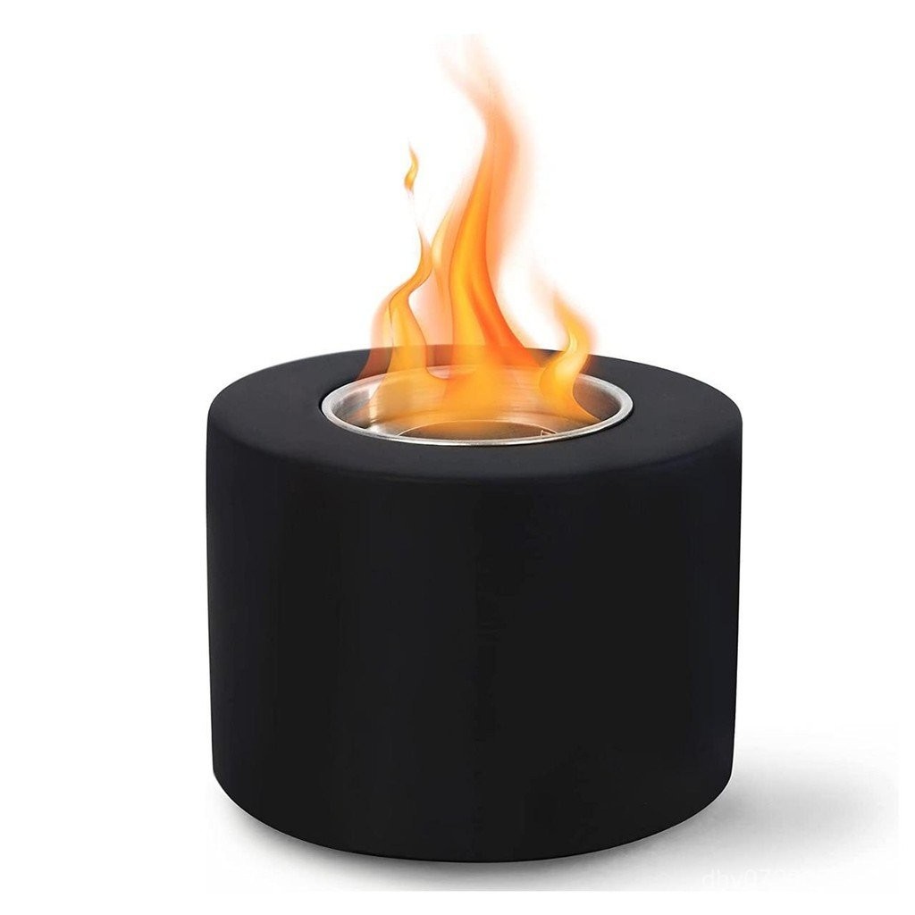 Desktop Bowl Small Desktop Ethanol Ethanol Portable Desktop Biological ...