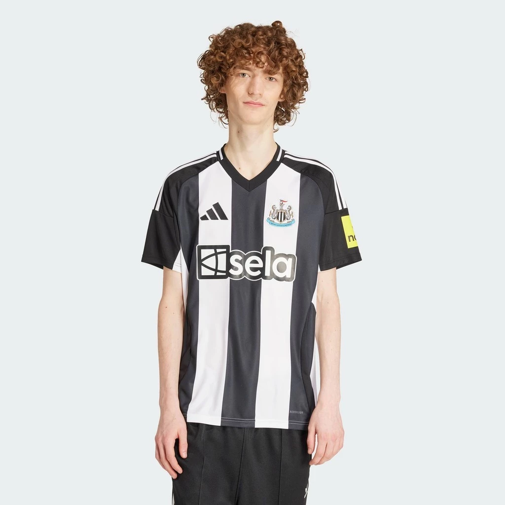 Newcastle Jersey