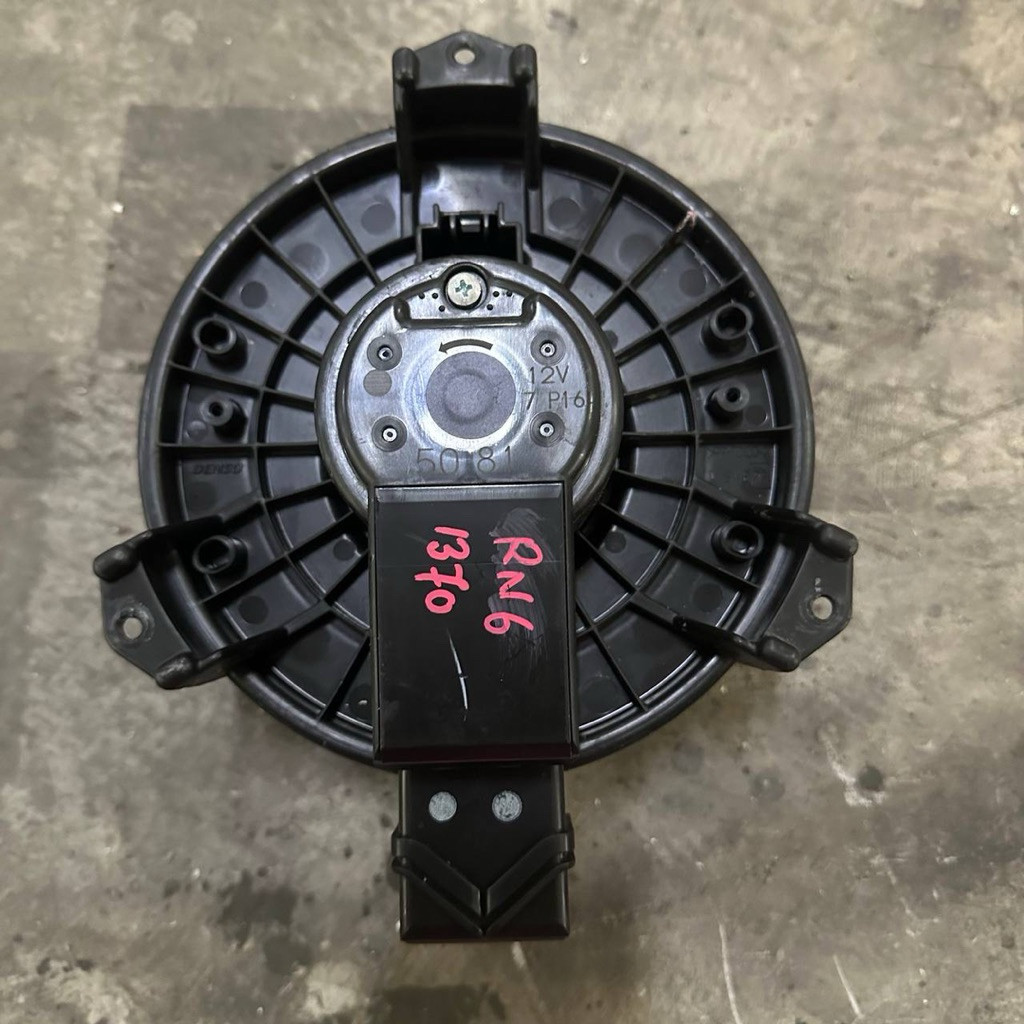 Honda Stream RN6 RN8 2006 - 2014 Air Cond Blower Motor / Heater Blower ...
