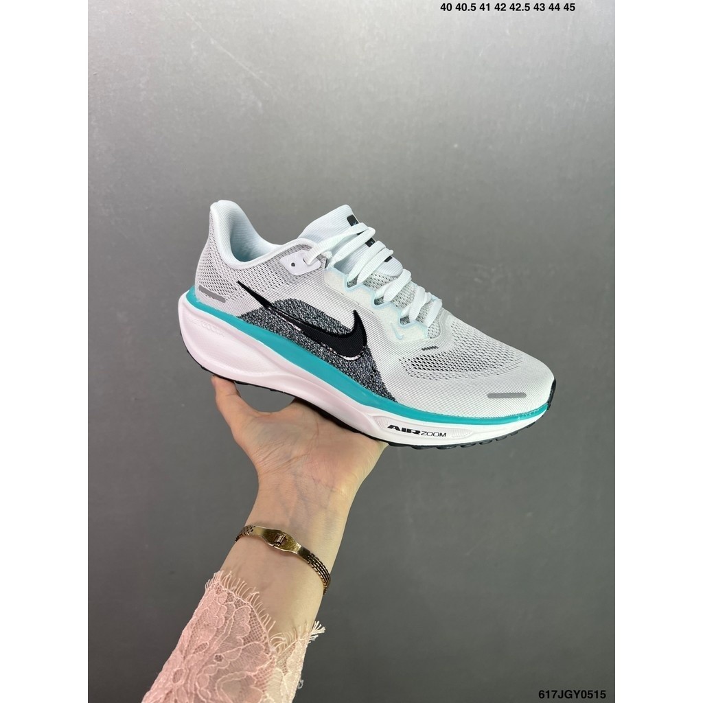 Nike Air Zoom Pegasus 41 Pegasus siri marathon running shoes Shopee Malaysia