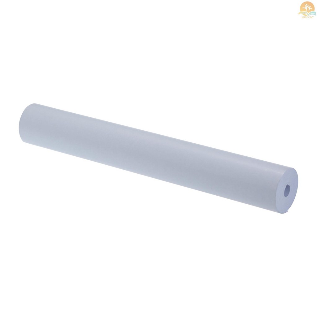 1 Roll A4 White Blank Thermal Printing Paper Roll 210*30mm(8.3*1.2in ...