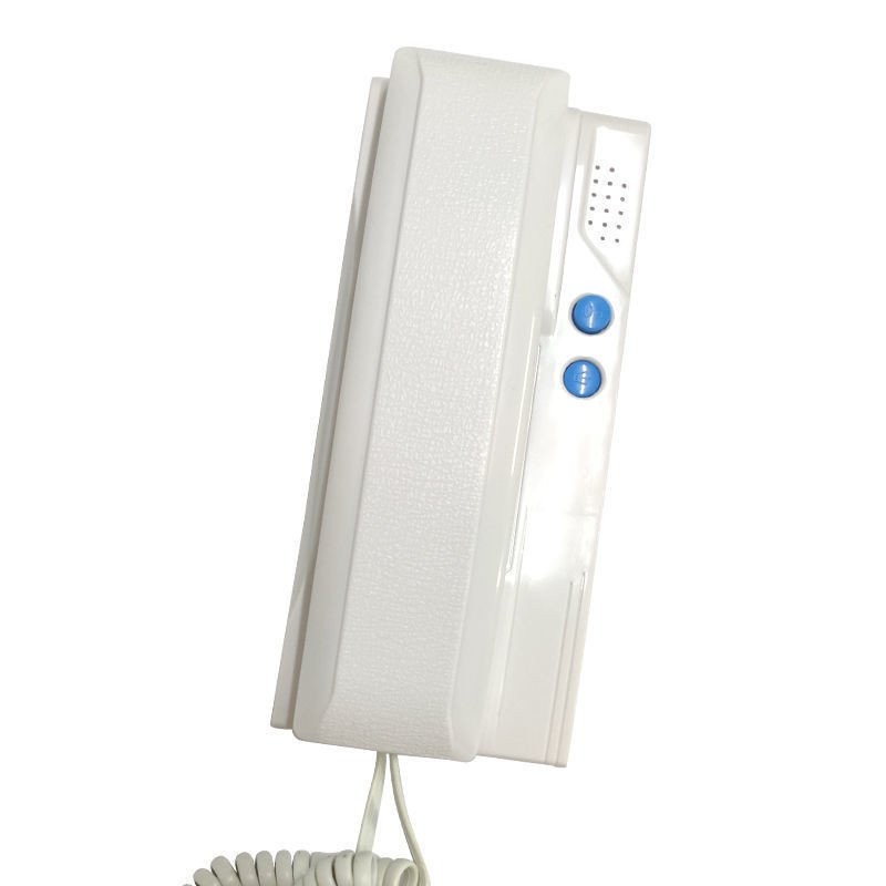 Two-Line Three-Line Four-Line Five-Line Non-Visual Building Intercom ...