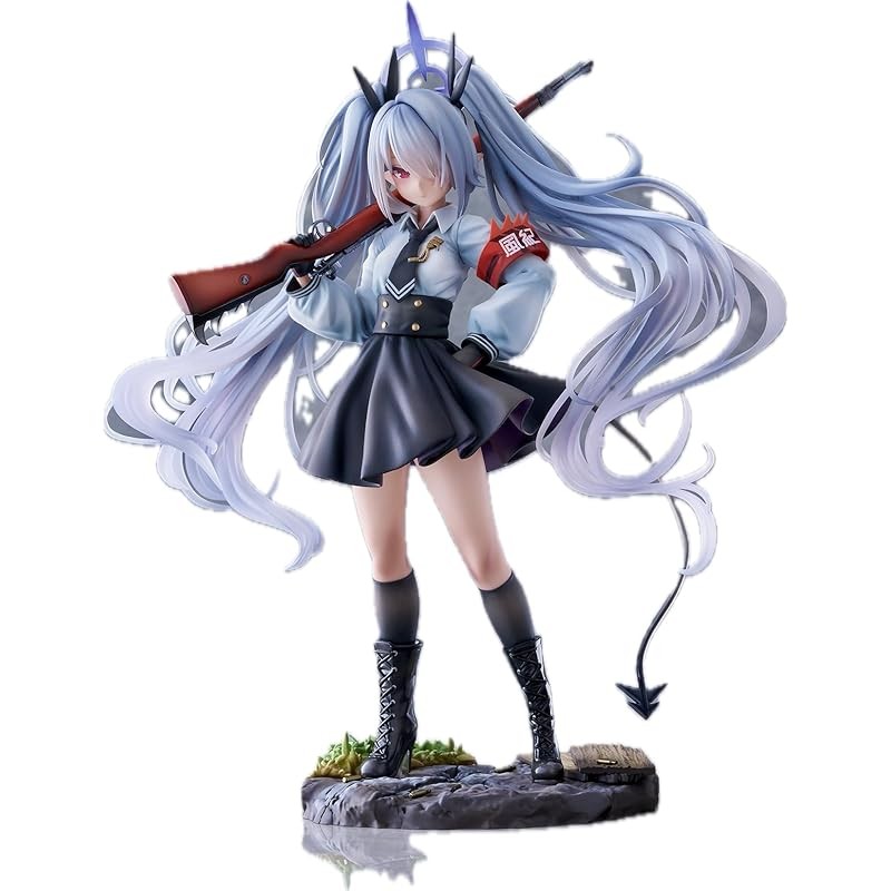 Pre-order Snail Shell 1/7SCALE THE GIRL IN THE BOX