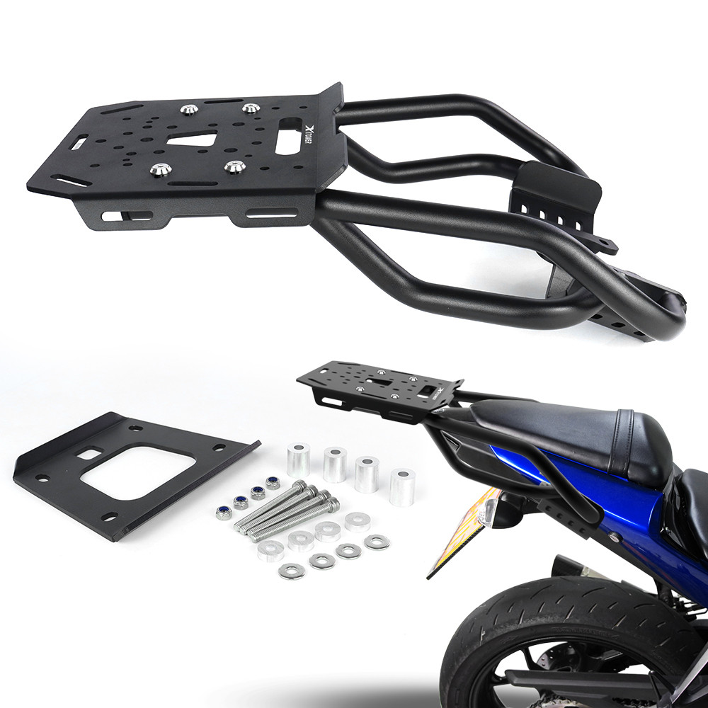Fit For Yamaha YZF-R3 YZF-R25 MT-25 MT-03 2015-2023 2025 Motorcycle ...