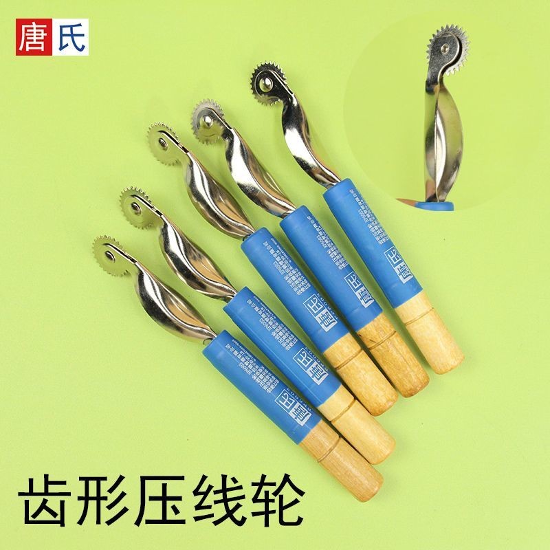 Yongyuan Hand Crimping Device Indentation Roller kt Board Indentation ...
